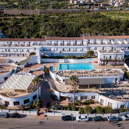 Lh Pedraladda Resort Castelsardo Exteriér fotografie