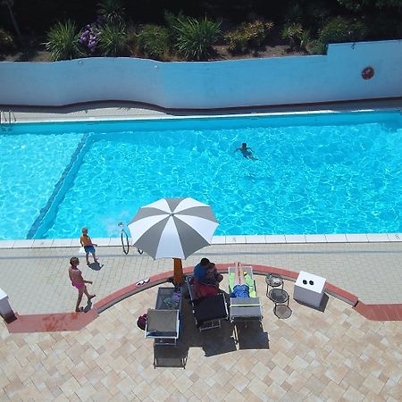 Lh Pedraladda Resort Castelsardo Exteriér fotografie