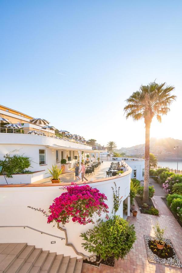 Lh Pedraladda Resort Castelsardo Exteriér fotografie