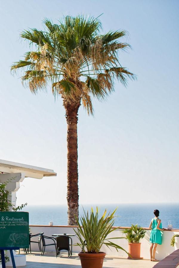 Lh Pedraladda Resort Castelsardo Exteriér fotografie