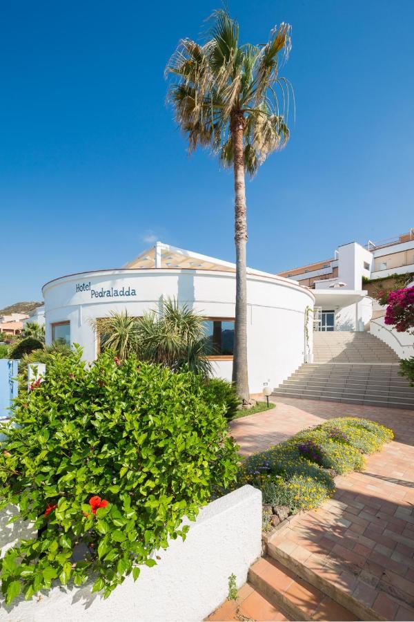 Lh Pedraladda Resort Castelsardo Exteriér fotografie