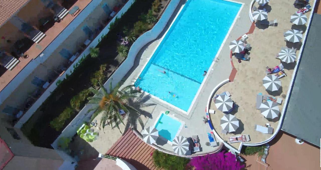 Lh Pedraladda Resort Castelsardo Exteriér fotografie