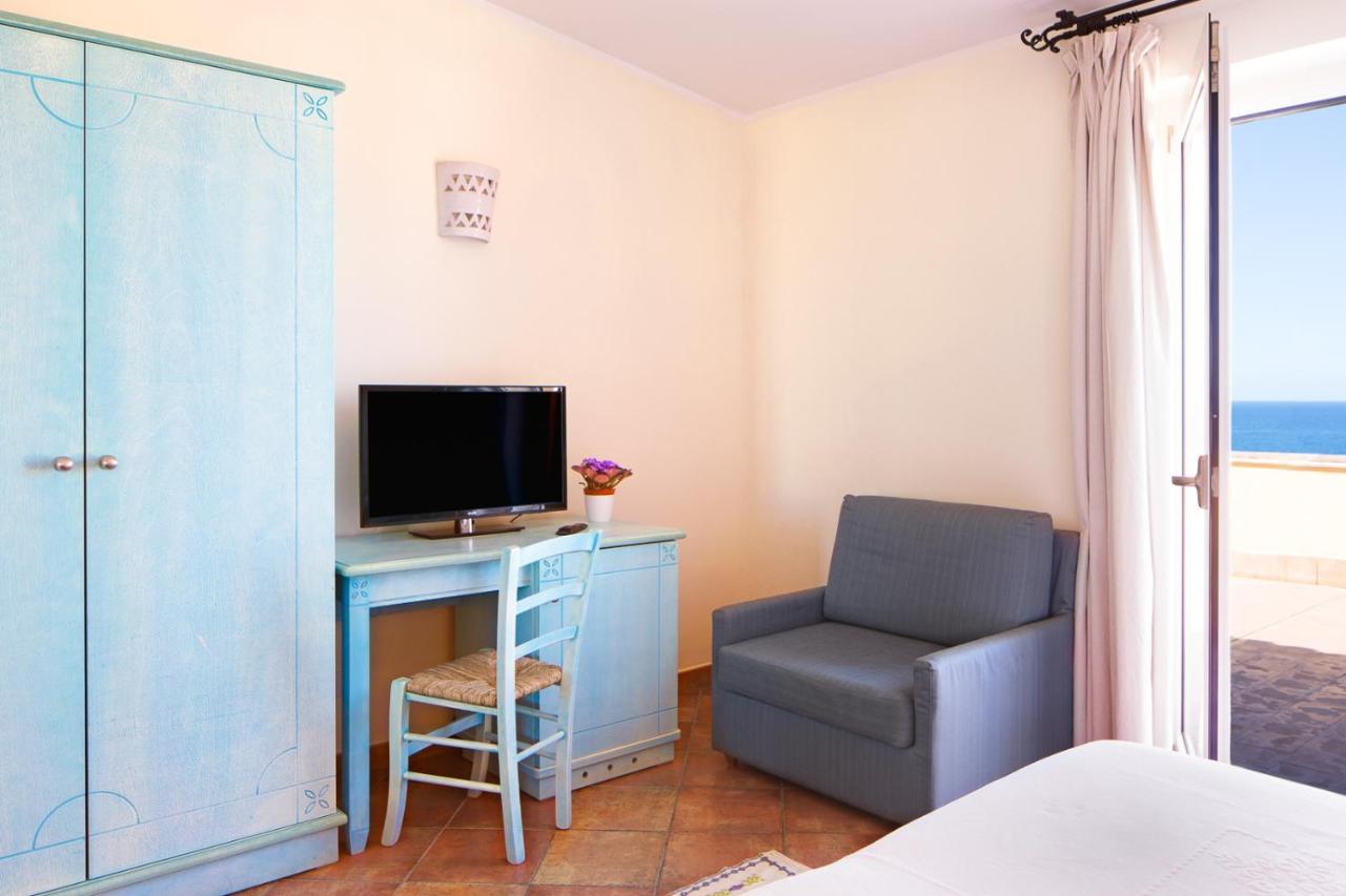 Lh Pedraladda Resort Castelsardo Exteriér fotografie