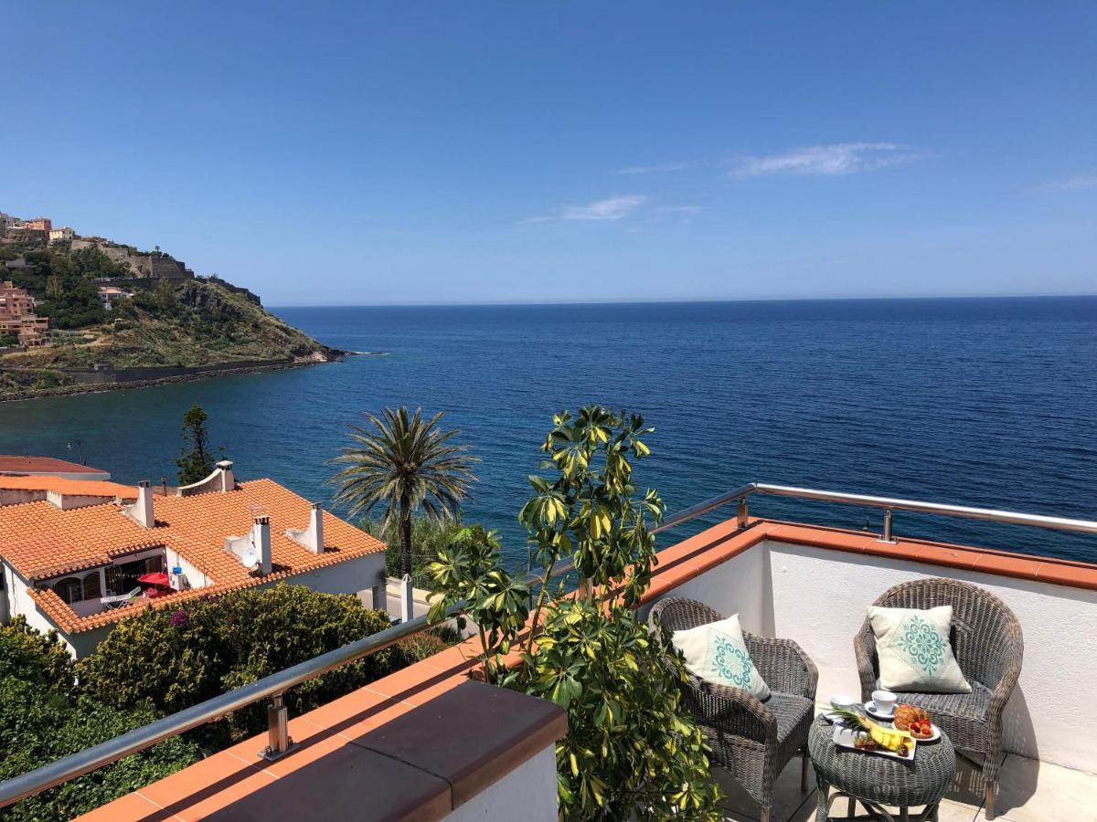 Lh Pedraladda Resort Castelsardo Exteriér fotografie