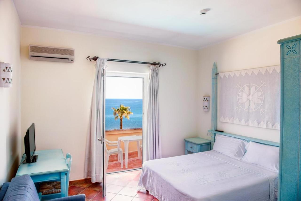 Lh Pedraladda Resort Castelsardo Exteriér fotografie