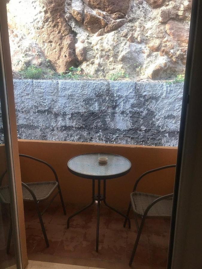 Lh Pedraladda Resort Castelsardo Exteriér fotografie