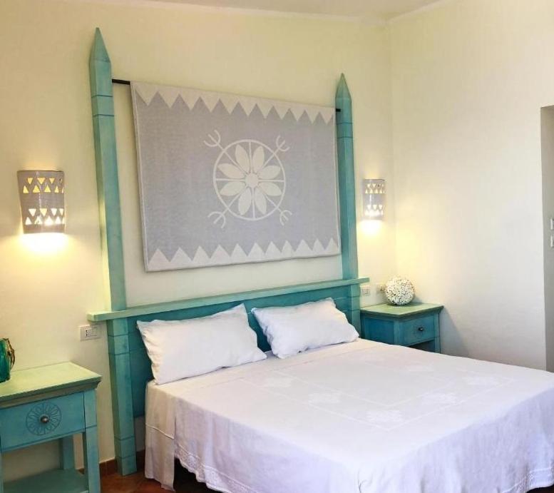 Lh Pedraladda Resort Castelsardo Exteriér fotografie