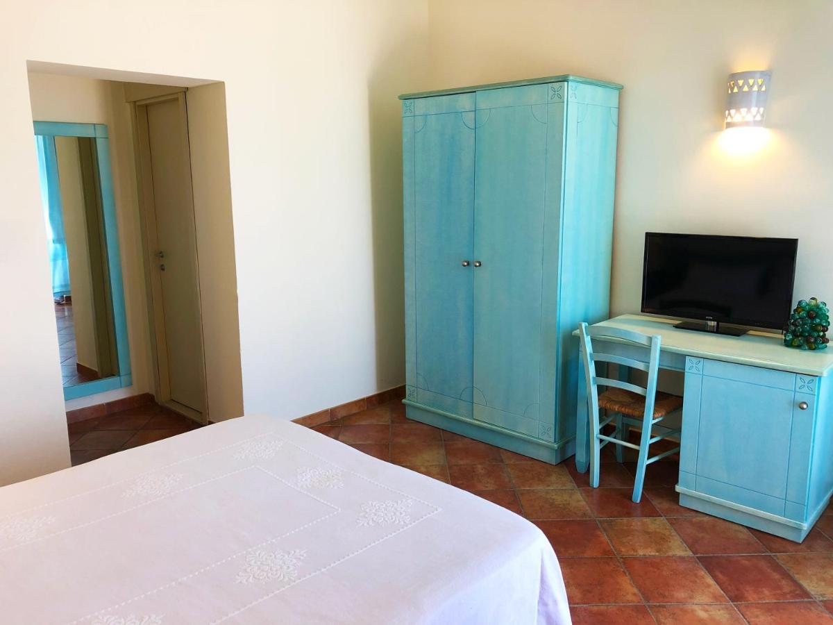 Lh Pedraladda Resort Castelsardo Exteriér fotografie