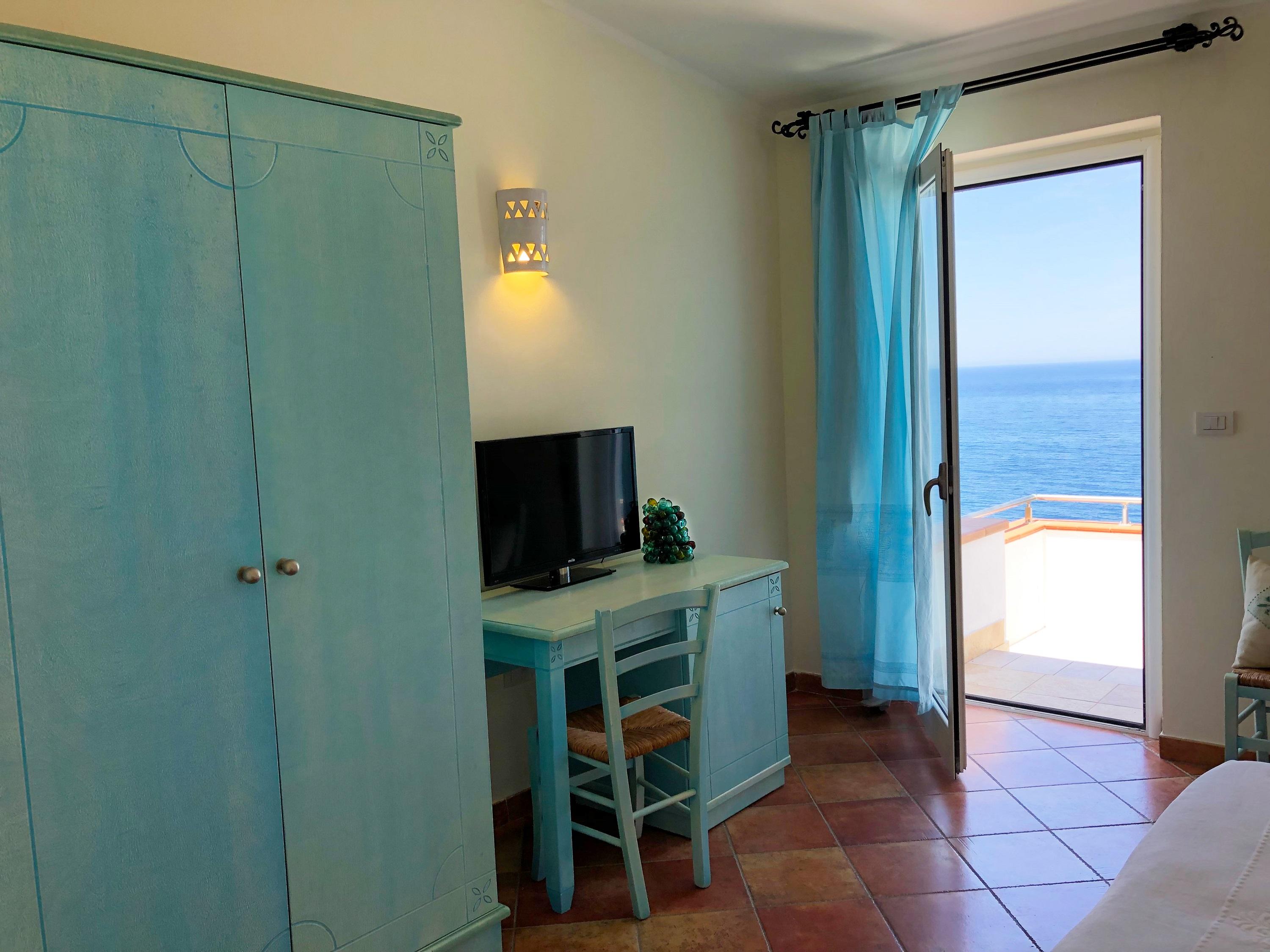 Lh Pedraladda Resort Castelsardo Exteriér fotografie