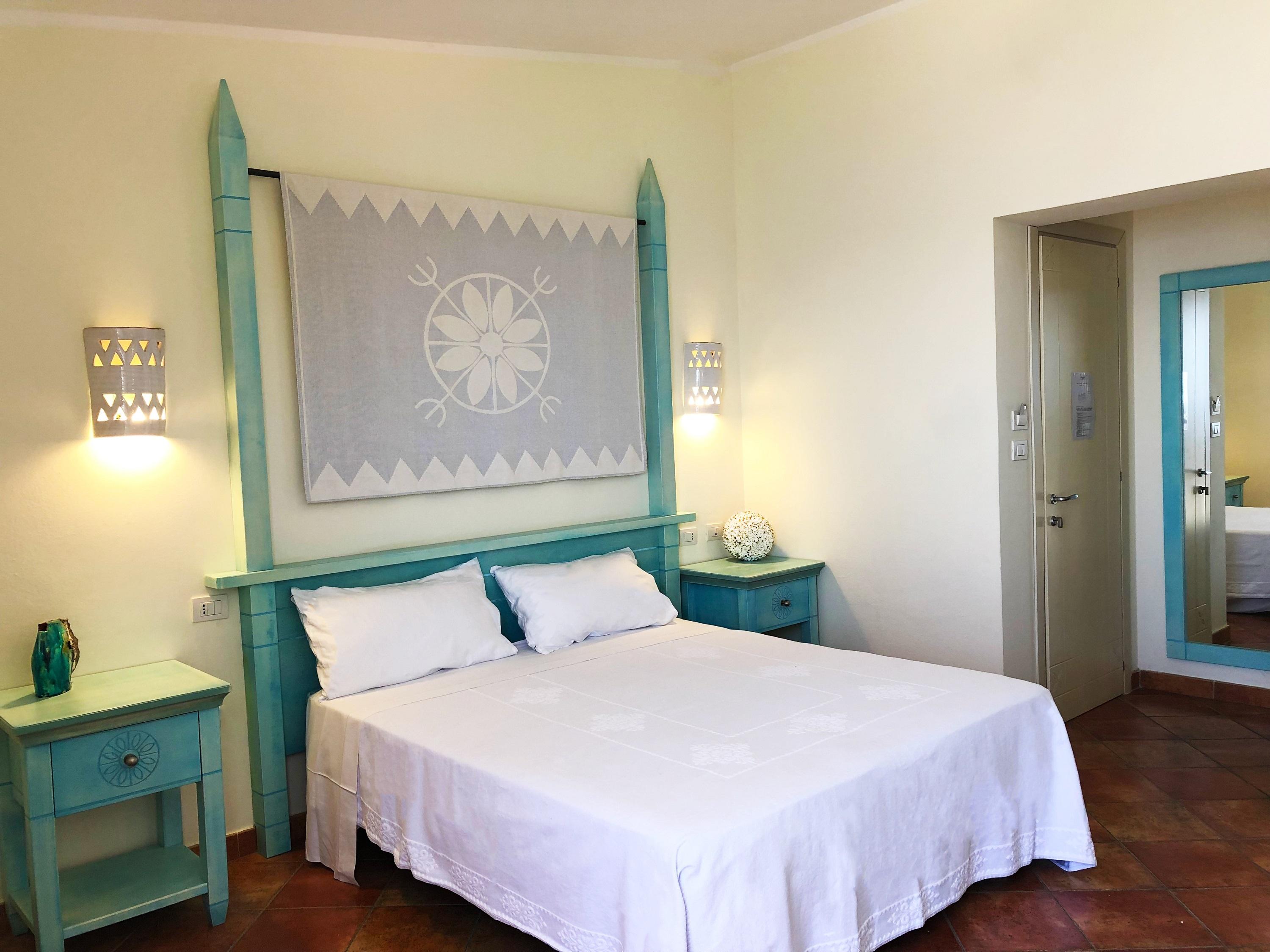 Lh Pedraladda Resort Castelsardo Exteriér fotografie
