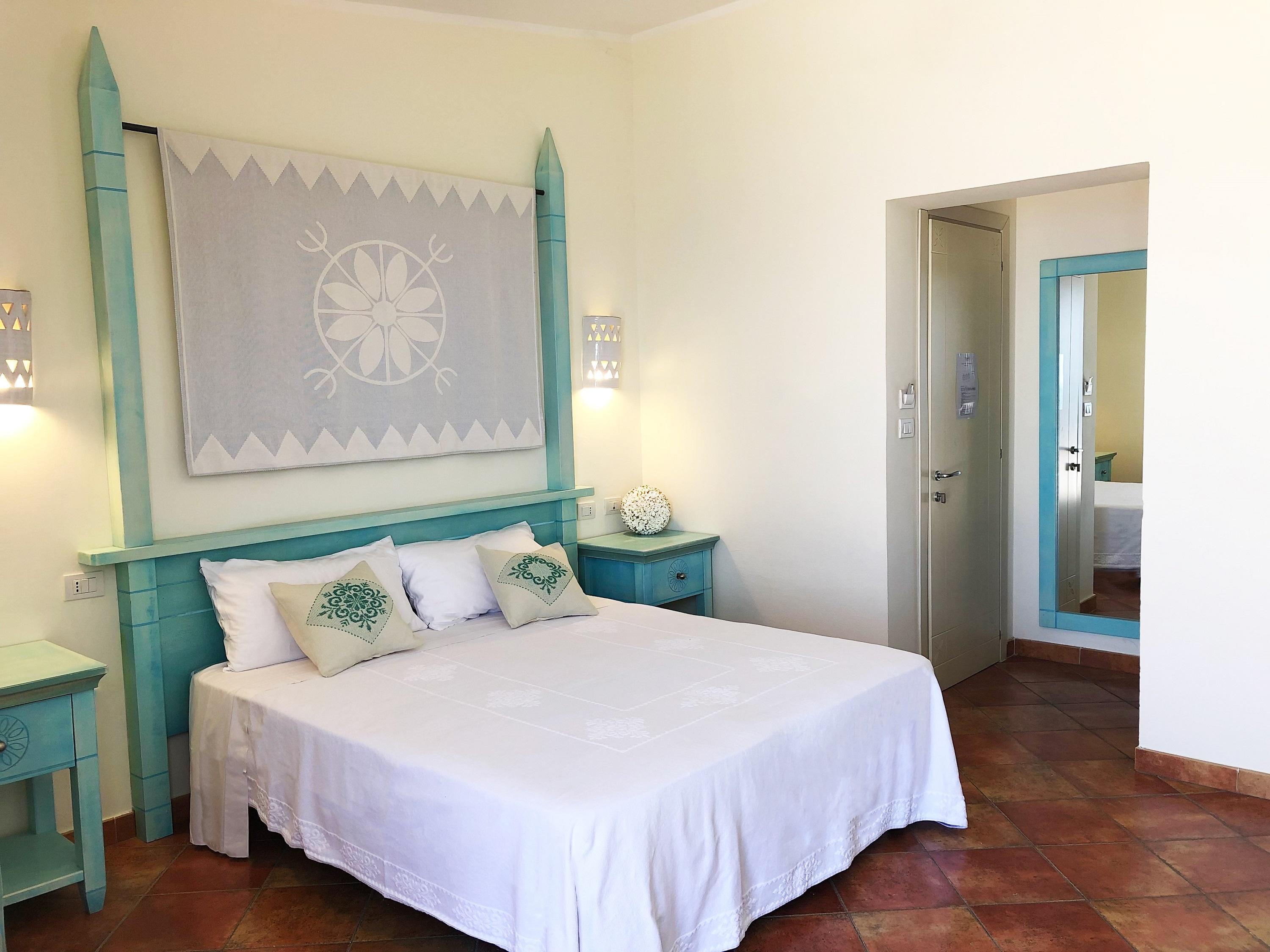 Lh Pedraladda Resort Castelsardo Exteriér fotografie