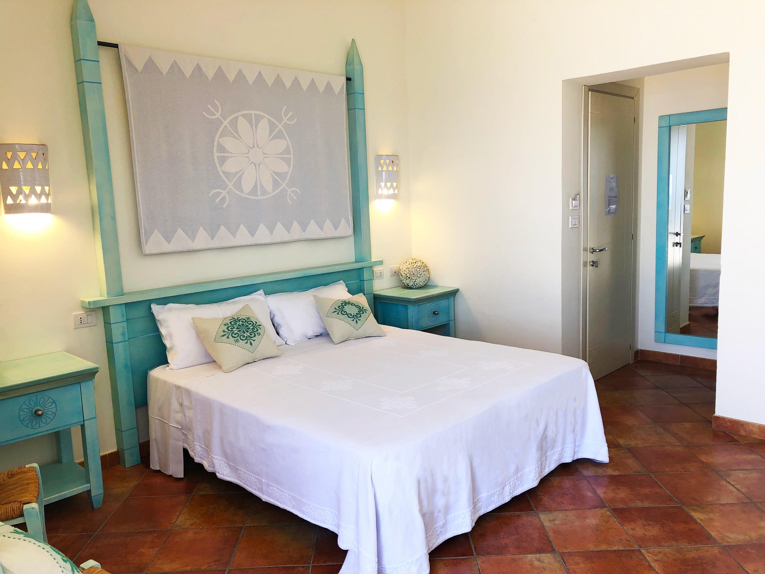 Lh Pedraladda Resort Castelsardo Exteriér fotografie