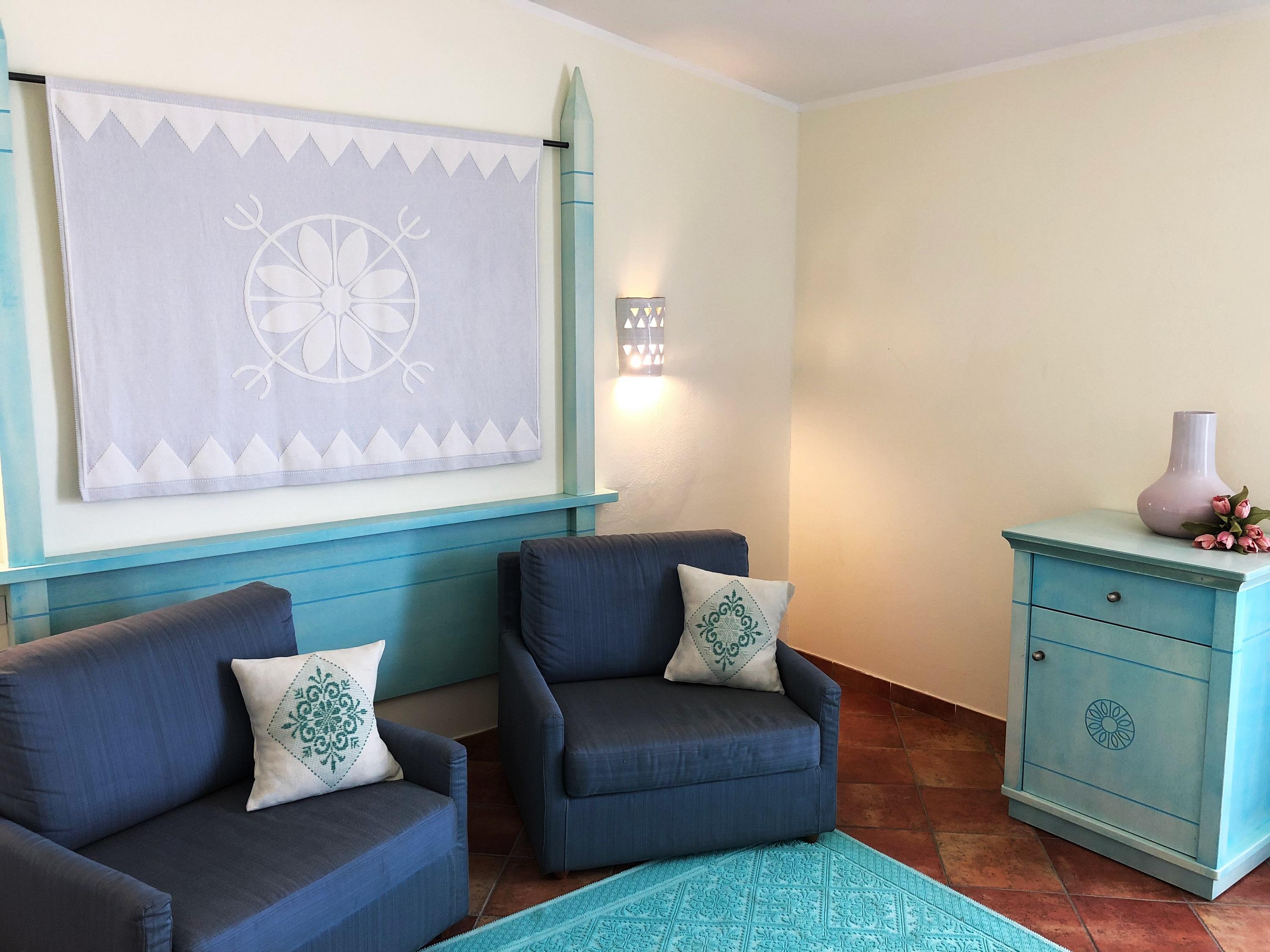 Lh Pedraladda Resort Castelsardo Exteriér fotografie