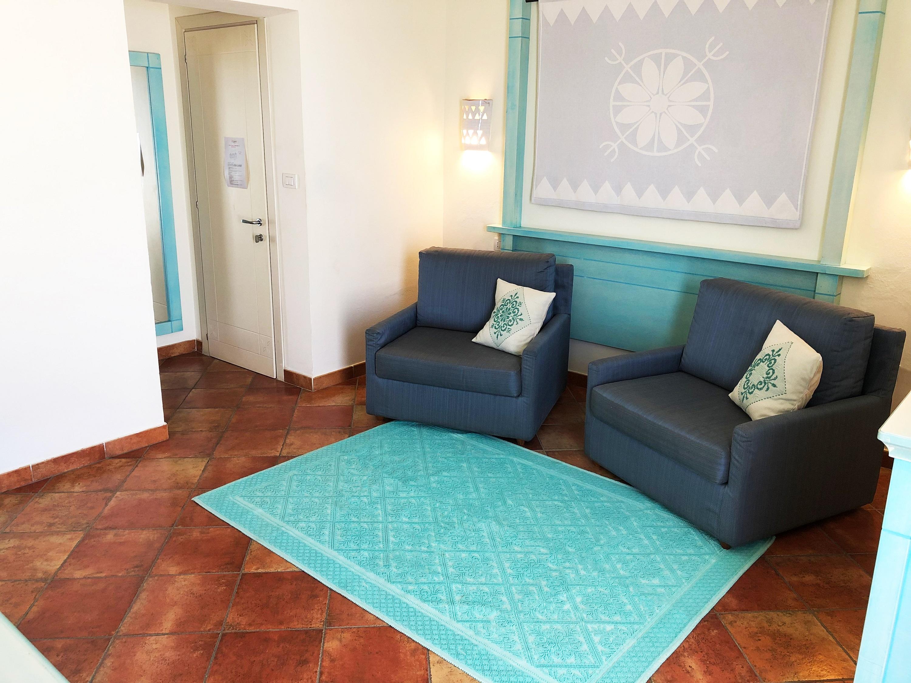 Lh Pedraladda Resort Castelsardo Exteriér fotografie