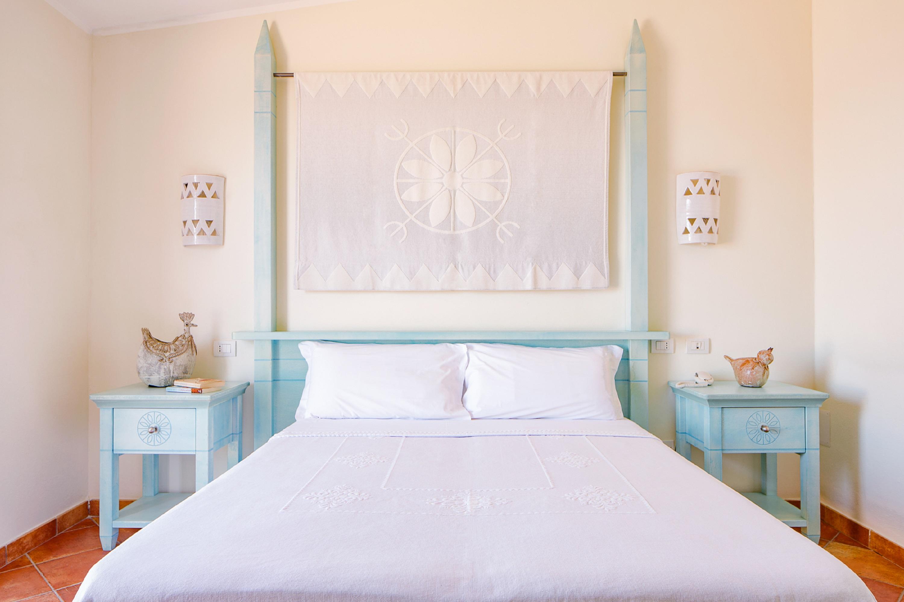 Lh Pedraladda Resort Castelsardo Exteriér fotografie