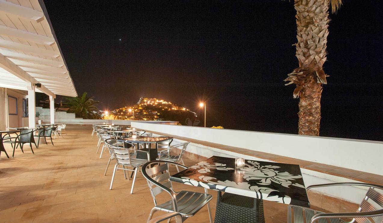 Lh Pedraladda Resort Castelsardo Exteriér fotografie