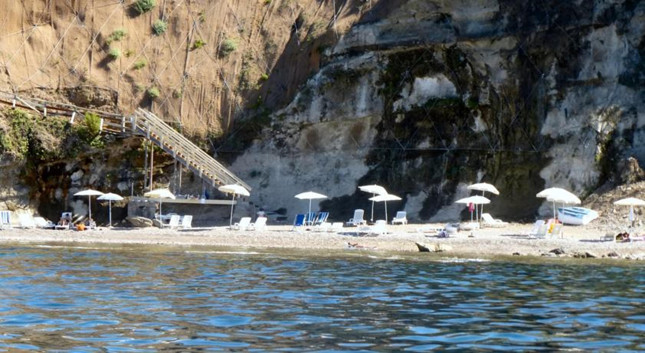 Lh Pedraladda Resort Castelsardo Exteriér fotografie