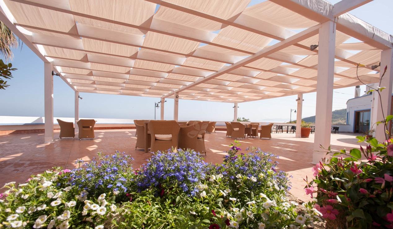 Lh Pedraladda Resort Castelsardo Exteriér fotografie