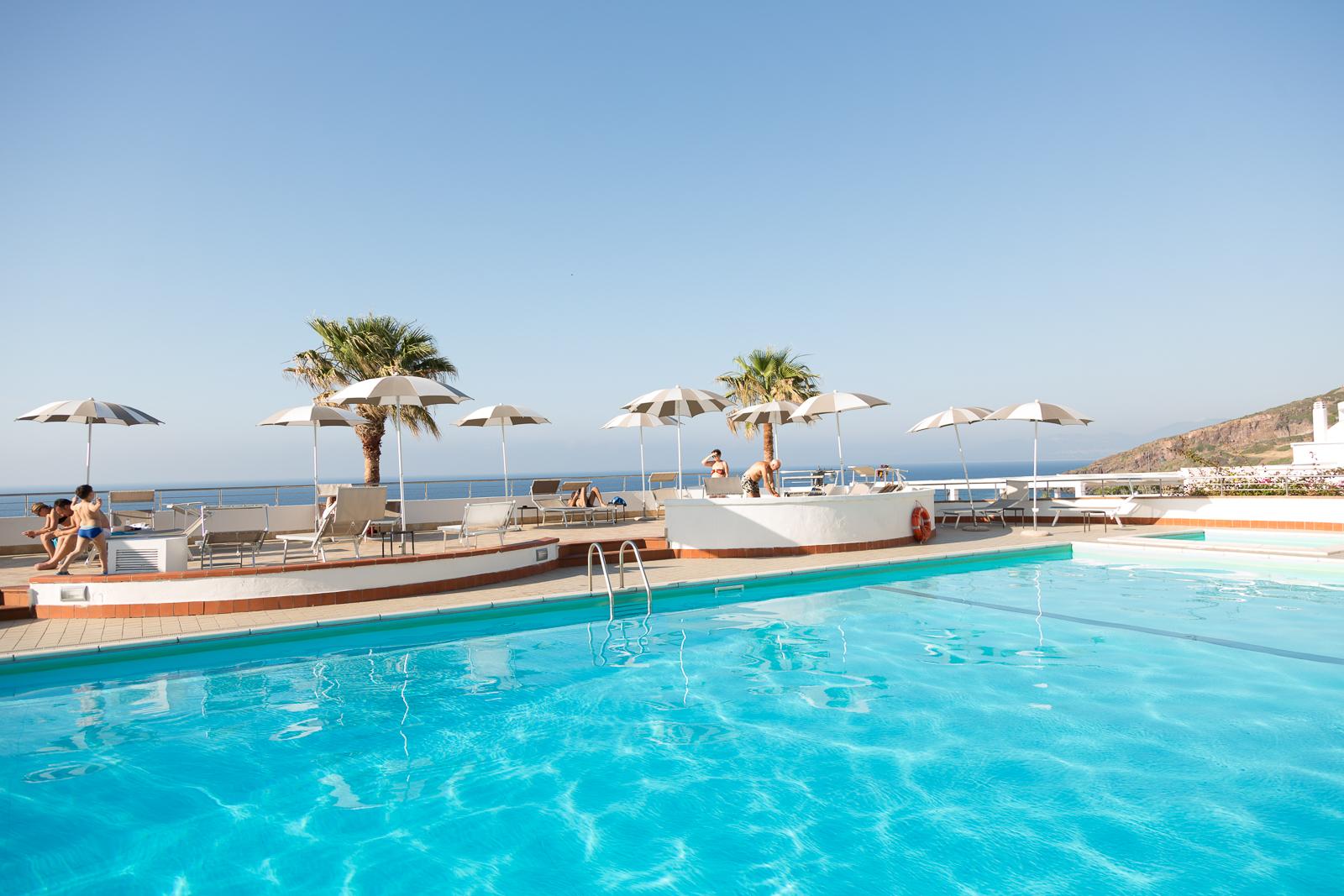 Lh Pedraladda Resort Castelsardo Exteriér fotografie