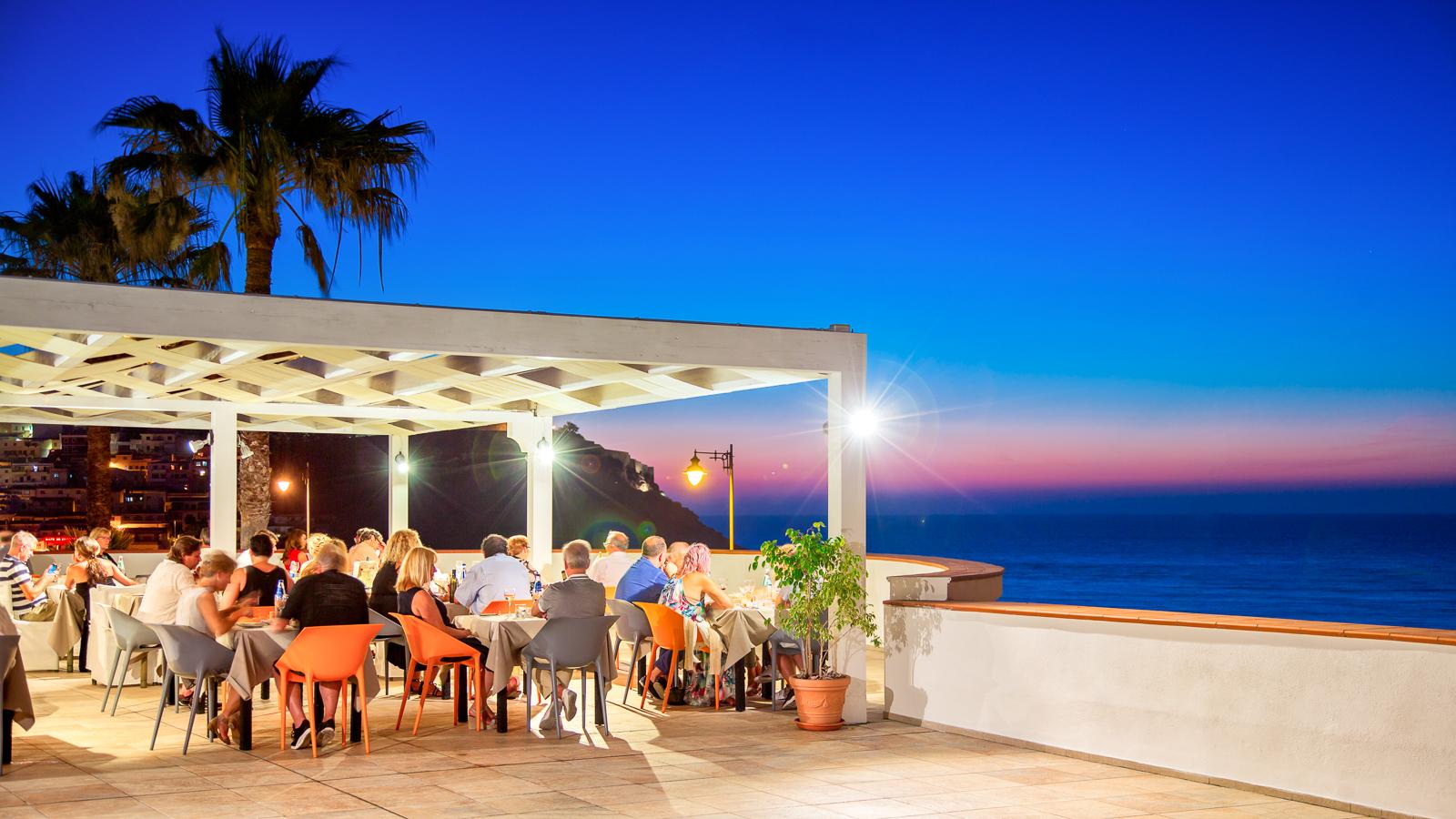 Lh Pedraladda Resort Castelsardo Exteriér fotografie