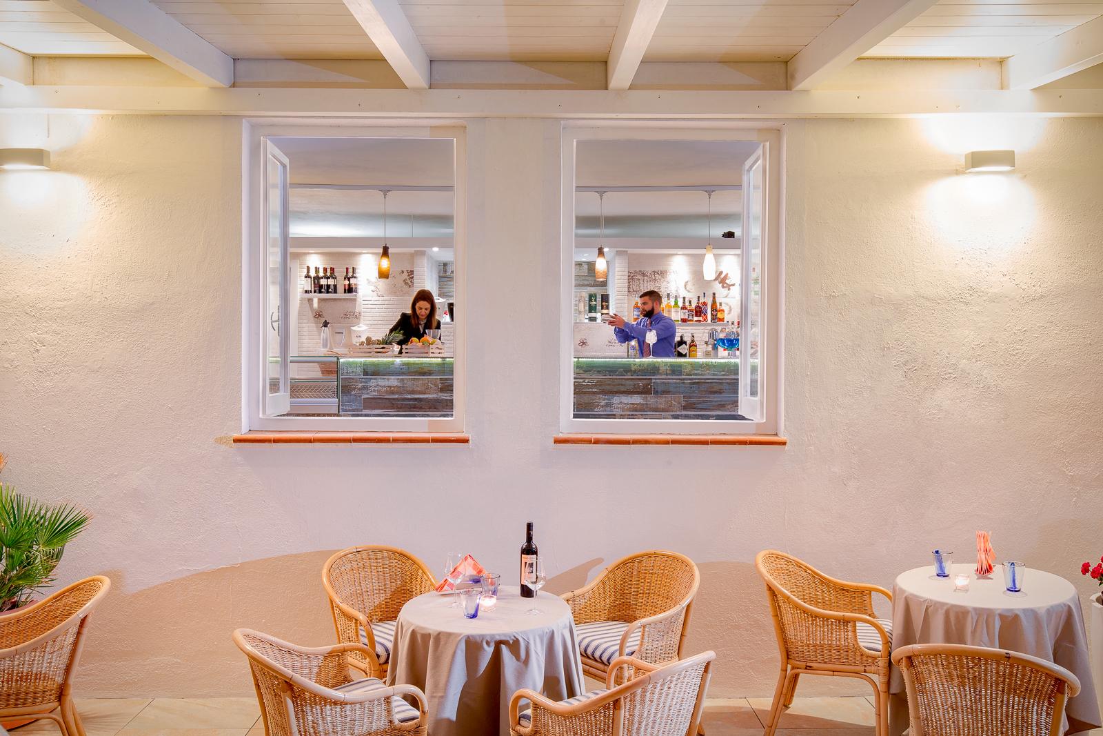 Lh Pedraladda Resort Castelsardo Exteriér fotografie