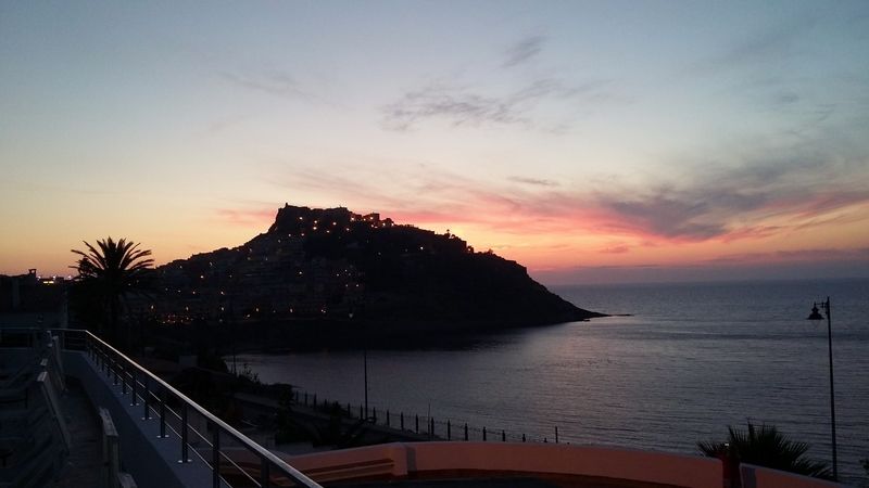 Lh Pedraladda Resort Castelsardo Exteriér fotografie