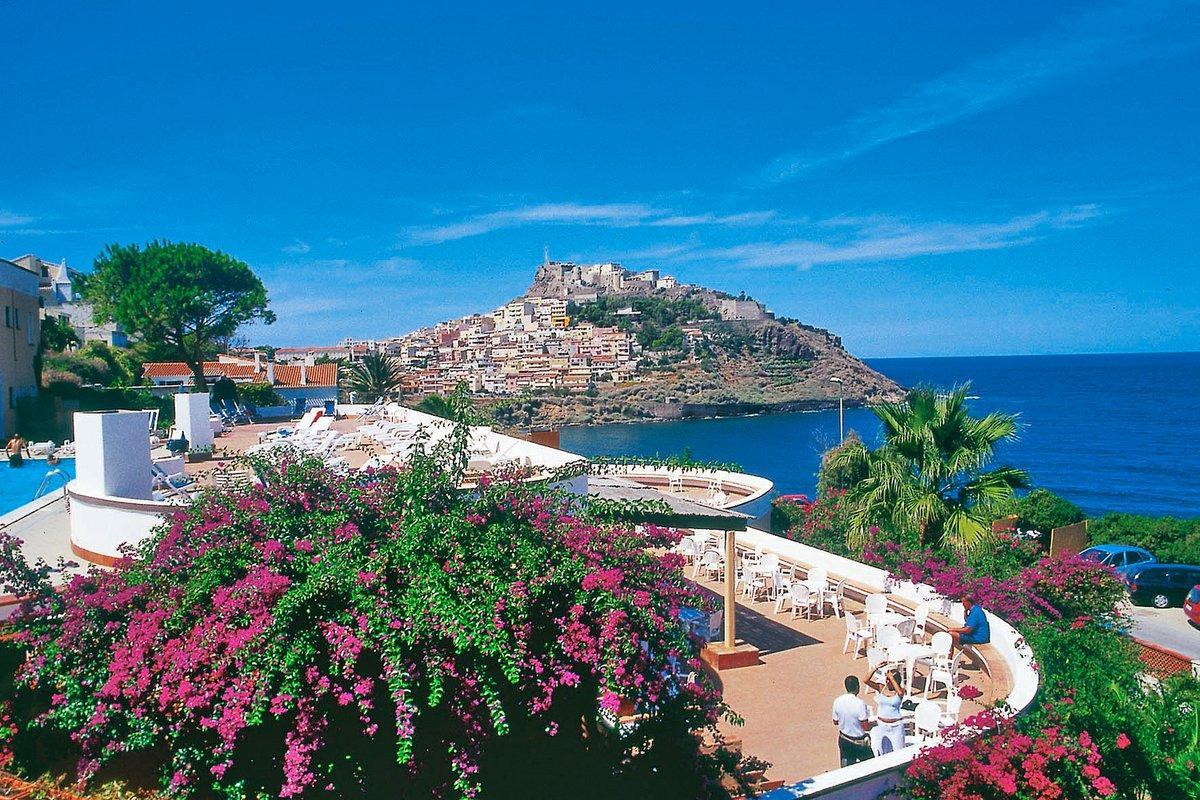 Lh Pedraladda Resort Castelsardo Exteriér fotografie