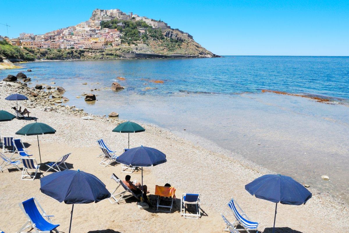 Lh Pedraladda Resort Castelsardo Exteriér fotografie