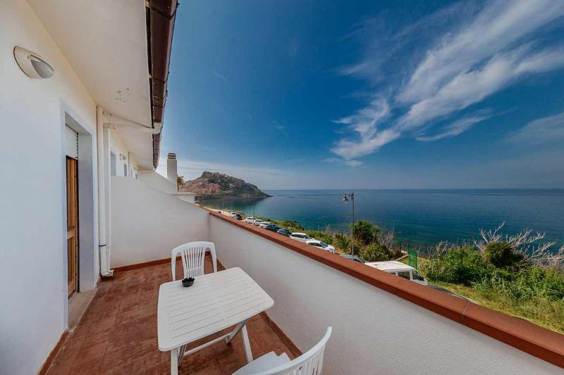 Lh Pedraladda Resort Castelsardo Exteriér fotografie