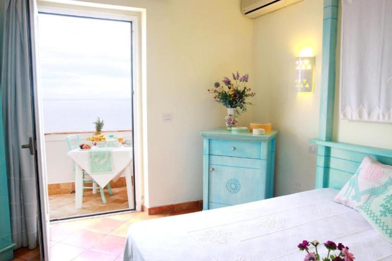 Lh Pedraladda Resort Castelsardo Exteriér fotografie